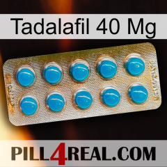 Tadalafil 40Mg new09